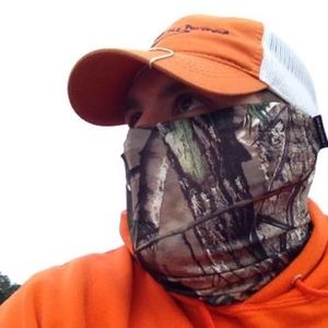 Meet your Posher, Seann